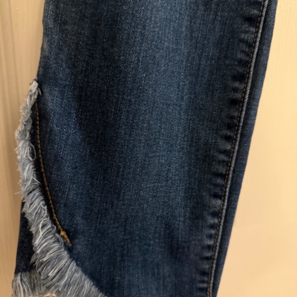 Loft Jeans - Picture 6 of 7